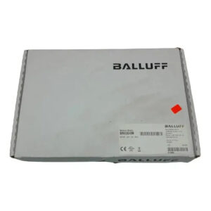 Bni004m Balluff Bni004m Ethernet/ip Active Splitter