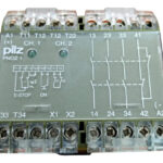 Pilz Pnoz 1 24 V Dc 3s10 475695