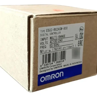 Timer Omron E5cc-rx2asm-800