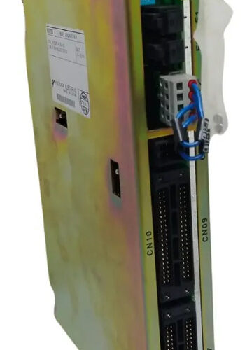 Yaskawa Jznc-nif01b-1 Modulo De Comunicacion Robot Nx100