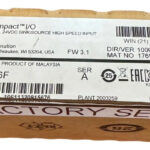 Allen-bradley 1769-iq16f Compactlogix Modulo 16 Entradas 24v