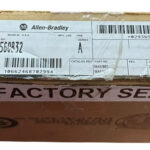 Allen-bradley Módulo De Entrada 1756-ob32_