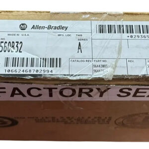 Allen-bradley Módulo De Entrada 1756-ob32_