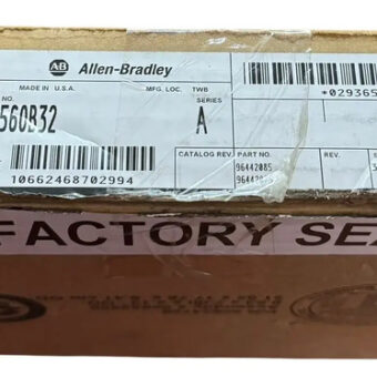 Allen-bradley Módulo De Entrada 1756-ob32_