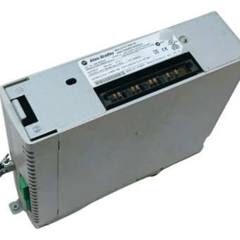 Allen-bradley 2094-bmp5-m Módulo De Alimentación, 460 V, 5 A