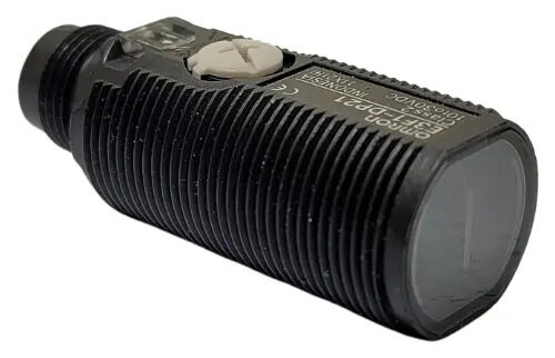 Omron E3f1-dp21 Sensor Fotoelectrico