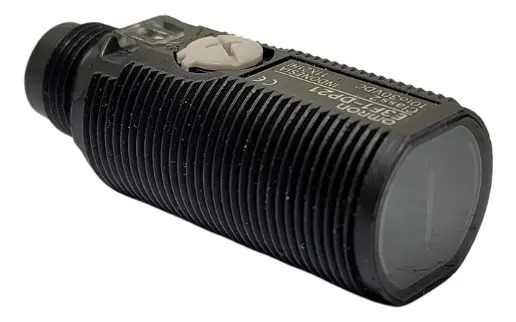 Omron E3fa-dp21 Sensor Fotoelectrico