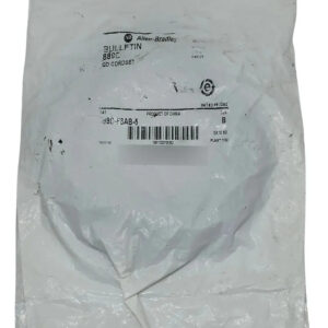 Allen Bradley 889d-f8ab-5 Cable De Conexion