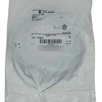 Allen Bradley 889d-f8ab-5 Cable De Conexion