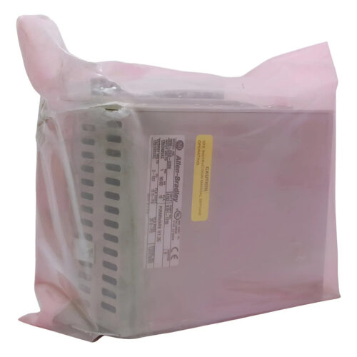 2098-dsd-020x Allen Bradley Ultra 3000 Digital Servo Drive