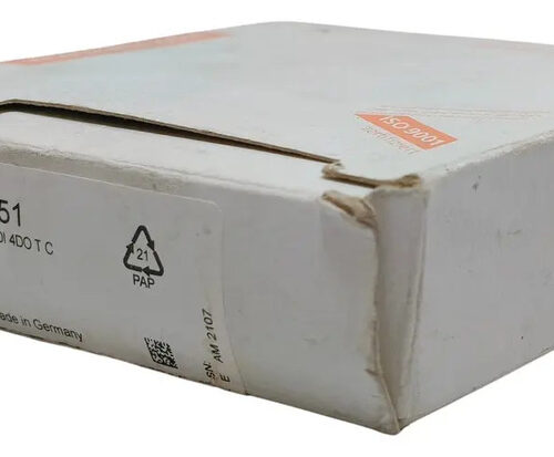 Ac2251 Ifm Modulo Interface