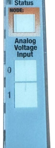 1734-ie2v Allen-bradley  Point Modulo De Entrada