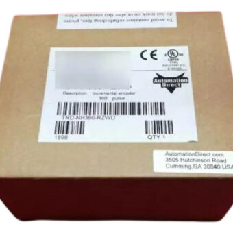 Trd-nh360-rzwd Automation Direct