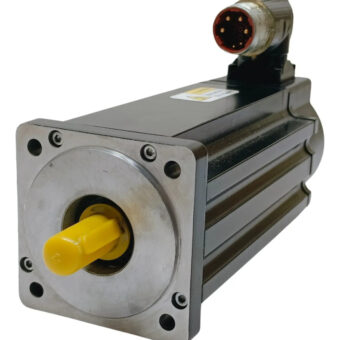 Allen Bradley Vpl-b0753m-pj12aa Servo Motor 480v Ac, 75mm