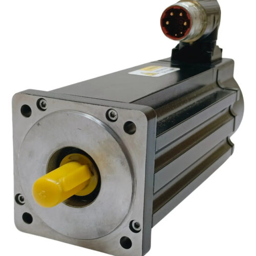 Allen Bradley Vpl-b0753m-pj12aa Servo Motor 480v Ac, 75mm