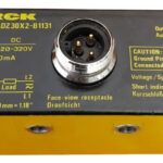 Turck Ni30-q130-adz30x2-b1131 Sensor Inductivo