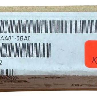 Siemens  6es7138-6aa01-0ba0 Simatic Et 200sp,