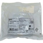Abb 1sbn010120r1011 Bloqueo De Contacto Auxiliar