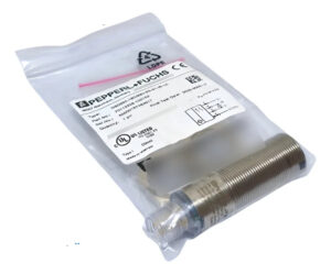 Obd200-18gm60-e5-v1-ir-1c Pepperl-fuchs Sensor Fotoelectric