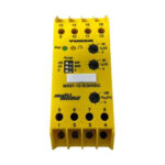 Turck Mk91-12-r Multimodul 24 Vdc