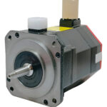 Fanuc A06b-2235-b605 Servo Motor Ac Servo Motor Ais8/4000