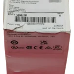 Allen-bradley 800t-qah2b 30mm Momentary Push Button 800t