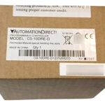 Automation Direct C0-10dre-d/c 010 Dred (totalmente Nuevo)