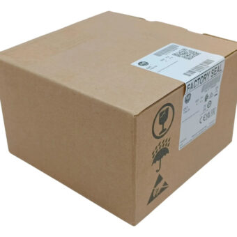 Allen Bradley 1794-it8 8 Point Thermocouple Input Flex I/o