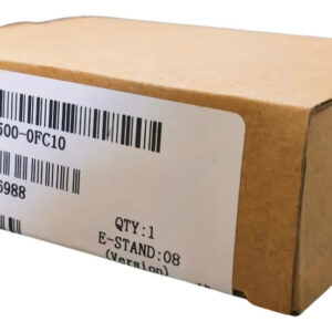 Siemens 6gk1500-0fc10 Conector De Bus Simatic