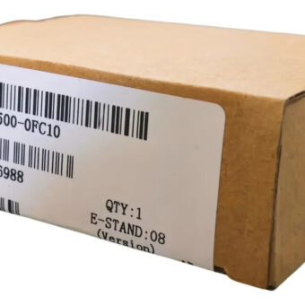 Siemens 6gk1500-0fc10  Conector De Bus Simatic