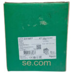 Schneider Lc1 D115f7 Contactor Tesys D-3p 440v 115a