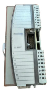 Allen Bradley 1762-iq16 Micrologix 16 Point