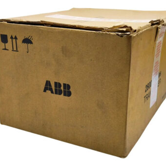 Abb 2600t 266hshmsta1 ( E6l1b7i1c1h3 ) Transmisor De Presion