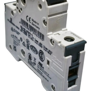 Siemens 5sy6110-7  Int  1p 10a