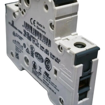 Siemens 5sy6110-7  Int  1p 10a