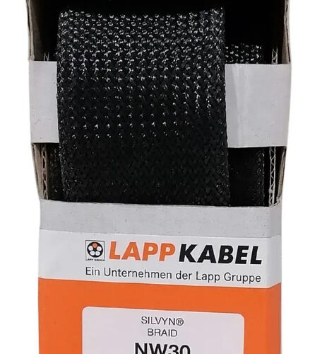 Lappkabel 61721264 Fundas Trensadas Nw30