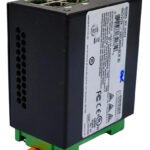 304tx N-tron Industrial Ethernet Switch 4-port