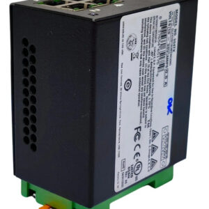304tx N-tron Industrial Ethernet Switch 4-port