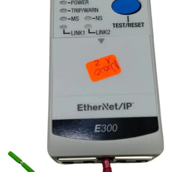 Allen Bradley 193-ecm-etr
