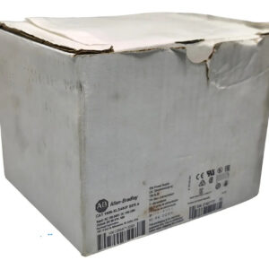 Allen Bradley 1606-xls480f 48v 10a Entrada Monofásica