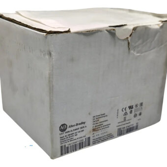 Allen Bradley 1606-xls480f 48v 10a Entrada Monofásica
