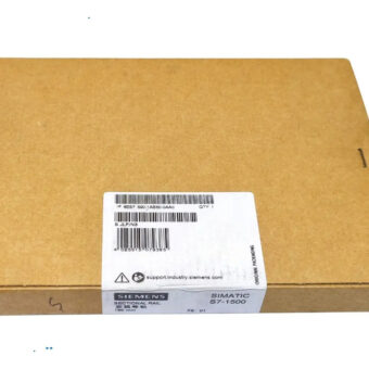 6es7 590-1ab60-0aa0 Simatic S7-1500 Siemens