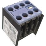 Siemens 3rh2911-1fa22 Block Contactos Aux Frontal 2na-2nc