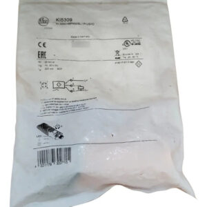 Ki5309 Sensor De Proximidad Interruptor Nuevo Ifm