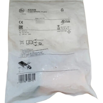 Ki5309 Sensor De Proximidad Interruptor Nuevo Ifm