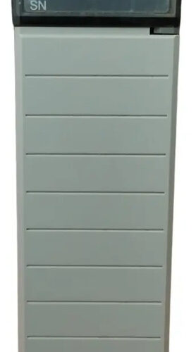Allen-bradley 1747-sn Slc 500 Remote I/o Modulo Scanner