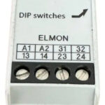 Relevador De Seguridad Elmon 41-822