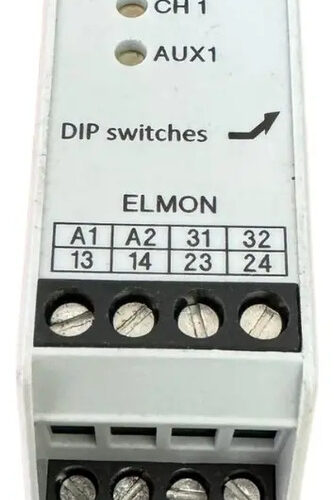 Relevador De Seguridad Elmon 41-822