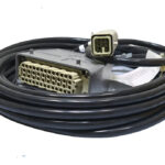 Fanuc A660-2005-t559 L10r03 Cable De Conexión