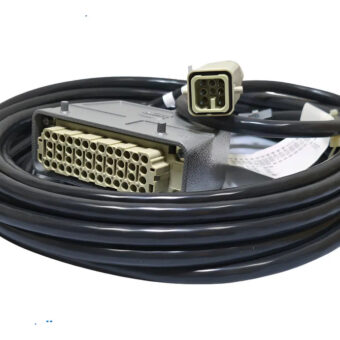 Fanuc A660-2005-t559 L10r03 Cable De Conexión